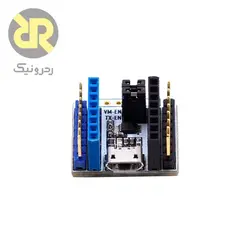 تستر درایور استپر موتور TMC2208