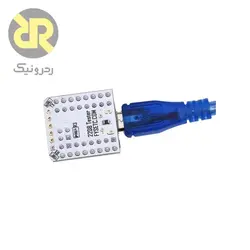 تستر درایور استپر موتور TMC2208