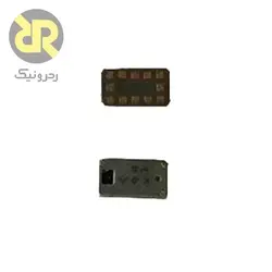 سنسور فاصله سنج مادون قرمز GP2AP01VT10F