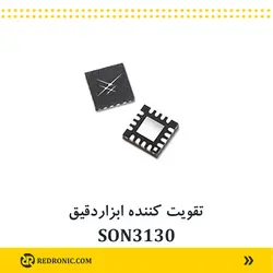 تقویت کننده ابزار دقیق SON3130