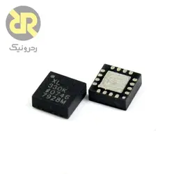 سنسور شتاب سنج آنالوگ ADXL330