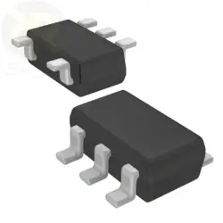 سنسور دما دیجیتال TMP05