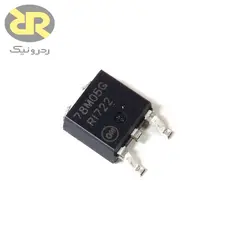 رگولاتور ولتاژ خطی 78M05G