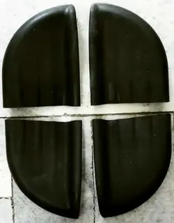 سر رکاب هایما s7