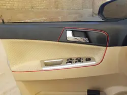 ال وایر بدون چراغ (شب رنگ)