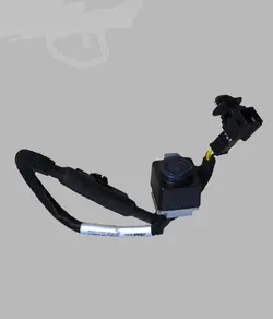 دوربین دنده عقب پژو 2008