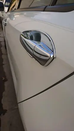 زه دستگیره (کروم ) برلیانس 330/320/220/230