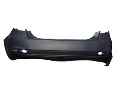 سپر عقب بسترن b50f