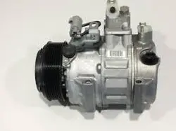 کمپرسور کولر پژو ۲۰۰۸