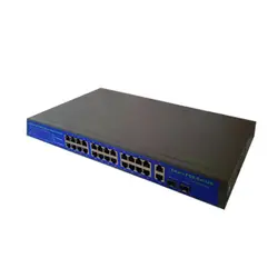 alt سوییچ 24 پورت poe BCSEE__SPS26242F2PF