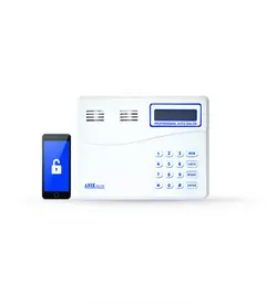 تلفن کننده سیم کارتی GL150