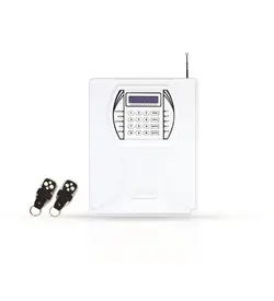 دزدگیر سیم کارتی آنیک A670