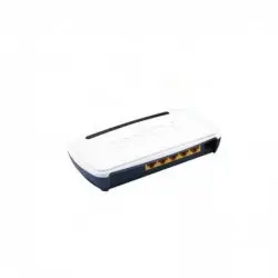 سوییچ پلانت 5 پورت گیگ GSD-504