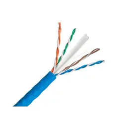 کابل شبکه Full UTP CAT6