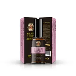 سرم مو کراتین و کلاژن آرمامه ARMAME