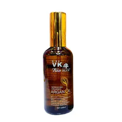 روغن آرگان وی کی بیو پلاس مخصوص پوست Vk BioPlus