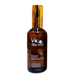 روغن آرگان وی کی بیو پلاس مخصوص مو Vk BioPlus