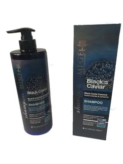 شامپو خاویار سیاه میگ Mige