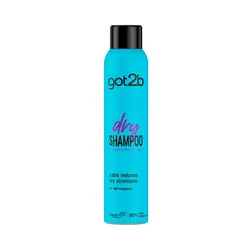 شامپو خشک نیو حجم دهنده گات تو بی Got2b Dry Shampoo
