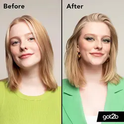 شامپو خشک نیو حجم دهنده گات تو بی Got2b Dry Shampoo