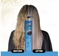 پروتئین خاویار ولیس Veliss