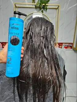 پروتئین خاویار ولیس Veliss