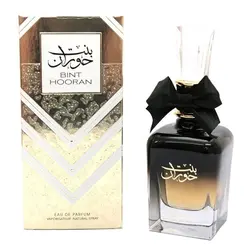 ادکلن زنانه عربی بنت حوران Bint Hooran