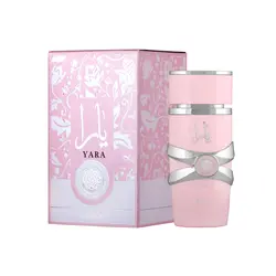 ادکلن یارا لطافه