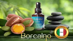 روغن بوتاکس مو بورکالنو BORCALNO