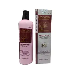 شامپو ارگان رزگلد Rose Gold