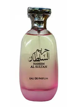 عطر ادکلن ارض الزعفران حریم السلطان Ard Al Zaafaran HAREEM AL SULTAN