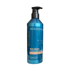 ماسک مو بوتاکس بورکالنو BORCALNO