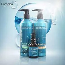 ماسک مو بوتاکس بورکالنو BORCALNO