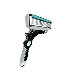 تیغ اصلاح ۶ لبه DORCO