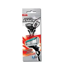 تیغ اصلاح ۶ لبه DORCO