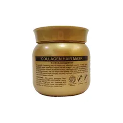 ماسک مو کلاژن و کراتین بیوتی Beauty collagen &amp; keratin