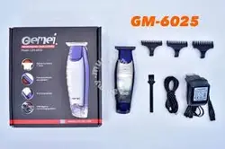 ماشین اصلاح صورت جیمی  GM-6025