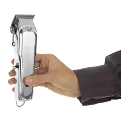 ماشین اصلاح موی سر و صورت وی جی ار مدل VGR V-116