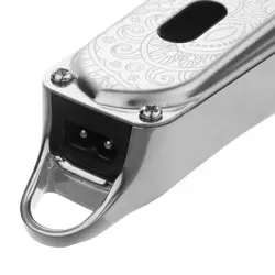 ماشین اصلاح موی سر و صورت وی جی ار مدل VGR V-116