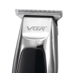ماشین اصلاح موی سر و صورت وی جی ار مدل VGR V-093