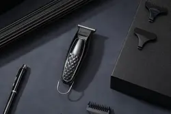 ماشین اصلاح موی سر و صورت وی جی ار مدل VGR V-093