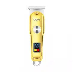 ماشین اصلاح موی سر و صورت وی جی ار مدل VGR V-290