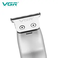 ماشین اصلاح موی سر و صورت وی جی ار مدل VGR V-290