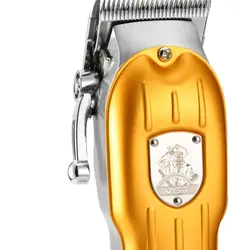 ماشین اصلاح موی سر و صورت وی جی ار مدل VGR V-092