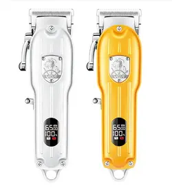 ماشین اصلاح موی سر و صورت وی جی ار مدل VGR V-092