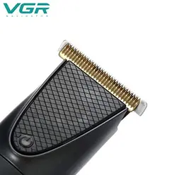 ماشین اصلاح موی سر و صورت وی جی ار مدل VGR V-925
