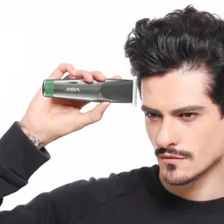 ماشین اصلاح موی سر و صورت وی جی ار مدل VGR V-925