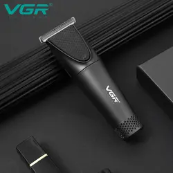 ماشین اصلاح موی سر و صورت وی جی ار مدل VGR V-925