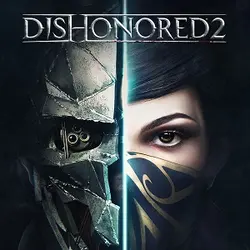 Dishonored 2 خرید CD-key بازی Dishonored 2 اوریجینال برای کامپیوتر - %sitename- استیم گیم استور