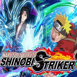 Naruto to Boruto Shinobi Striker %خرید بازی Naruto to Boruto Shinobi Striker اوریجینال برای کامپیوتر - %sitename- استیم گیم استور